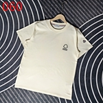 モンクレール偽物 半袖激安